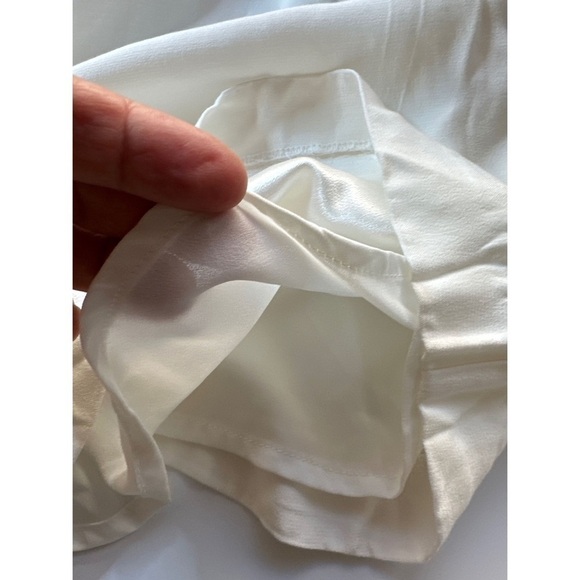 Bardot Cindy Slip Backless Romper - Picture 8 of 14